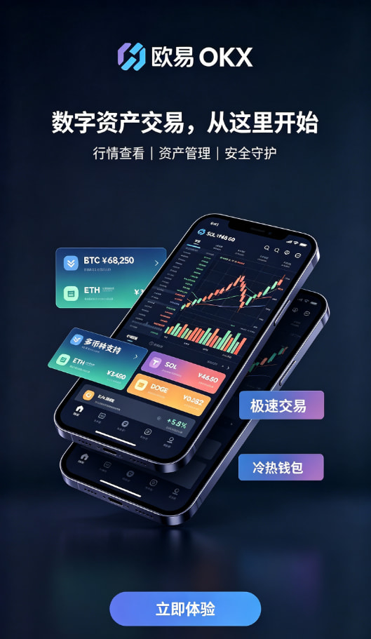 欧交易所APP官方网站充提说明